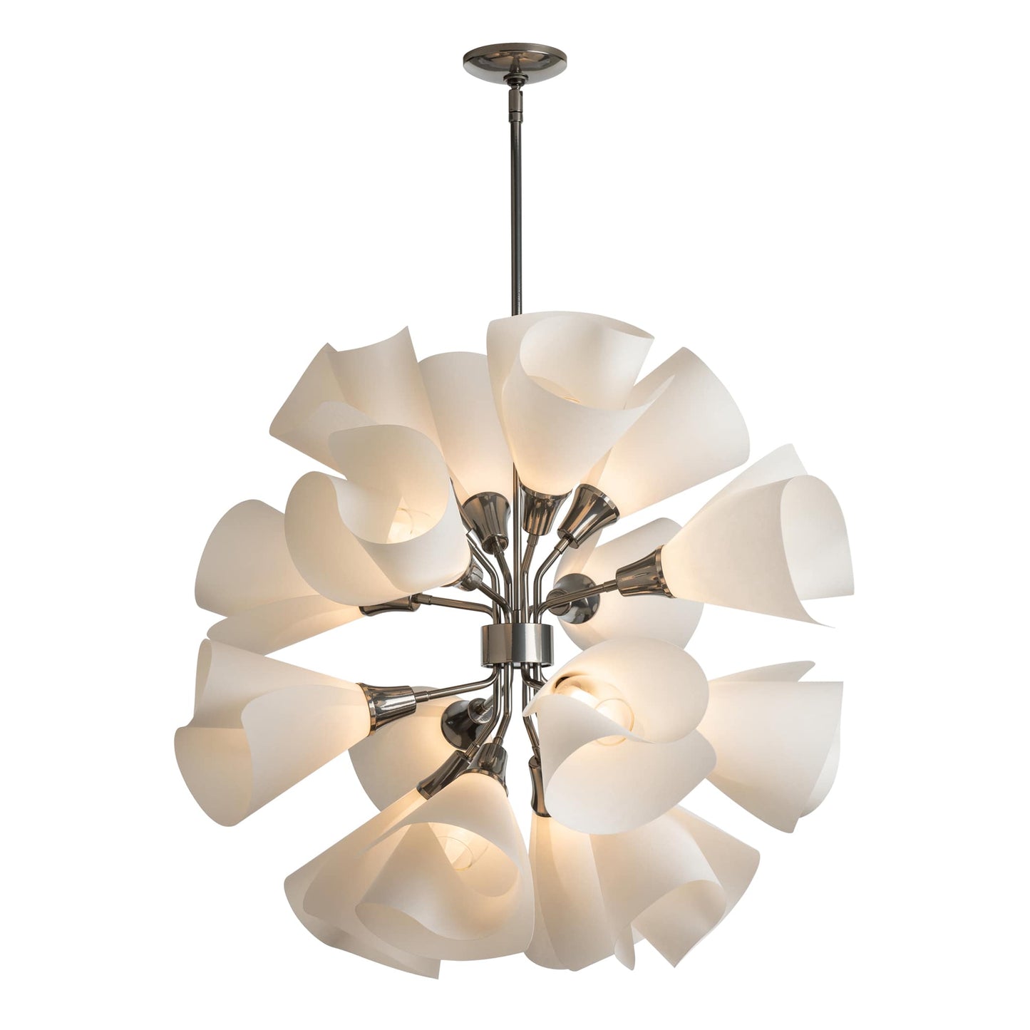 Mobius 16 Light 31" Wide Pendant