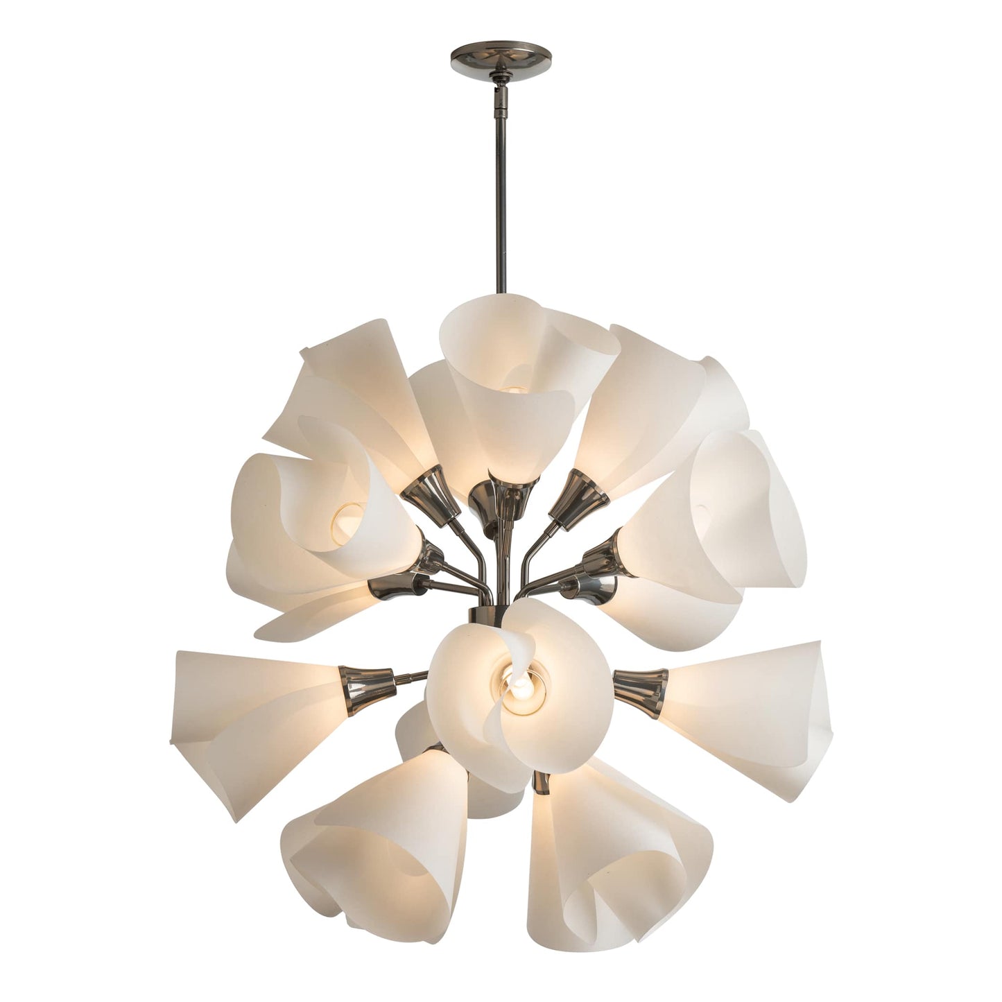 Mobius 16 Light 31" Wide Pendant