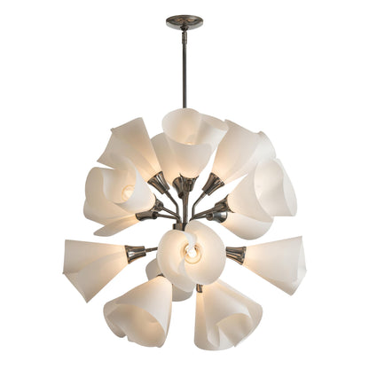 Mobius 16 Light 31" Wide Pendant