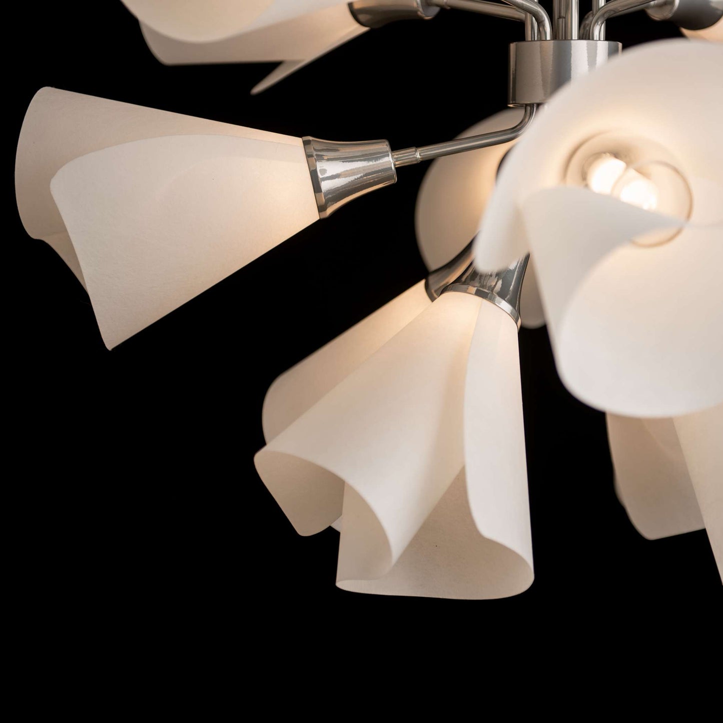 Mobius 16 Light 31" Wide Pendant