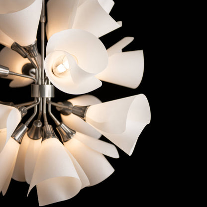Mobius 16 Light 31" Wide Pendant