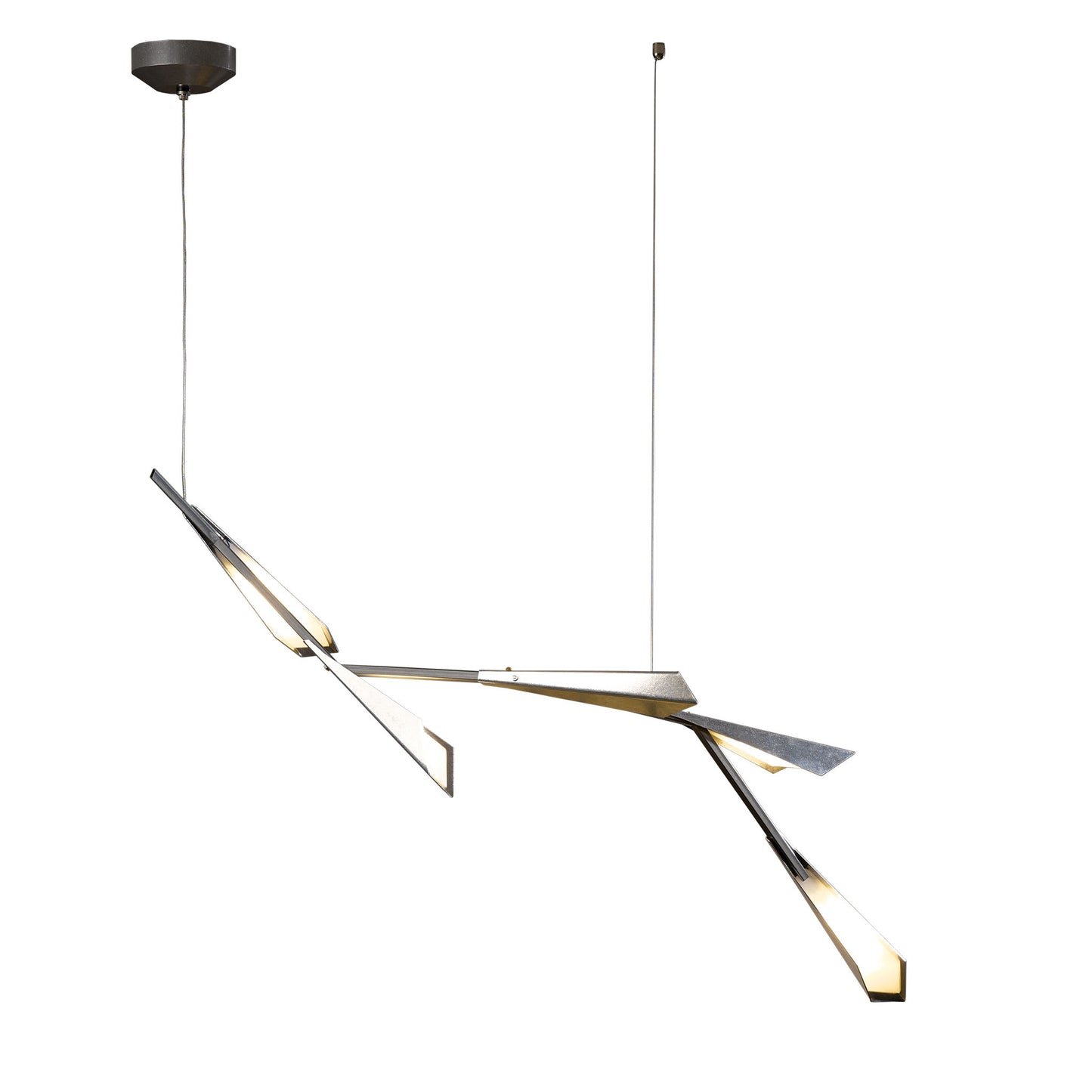 Quill 16" Wide Pendant