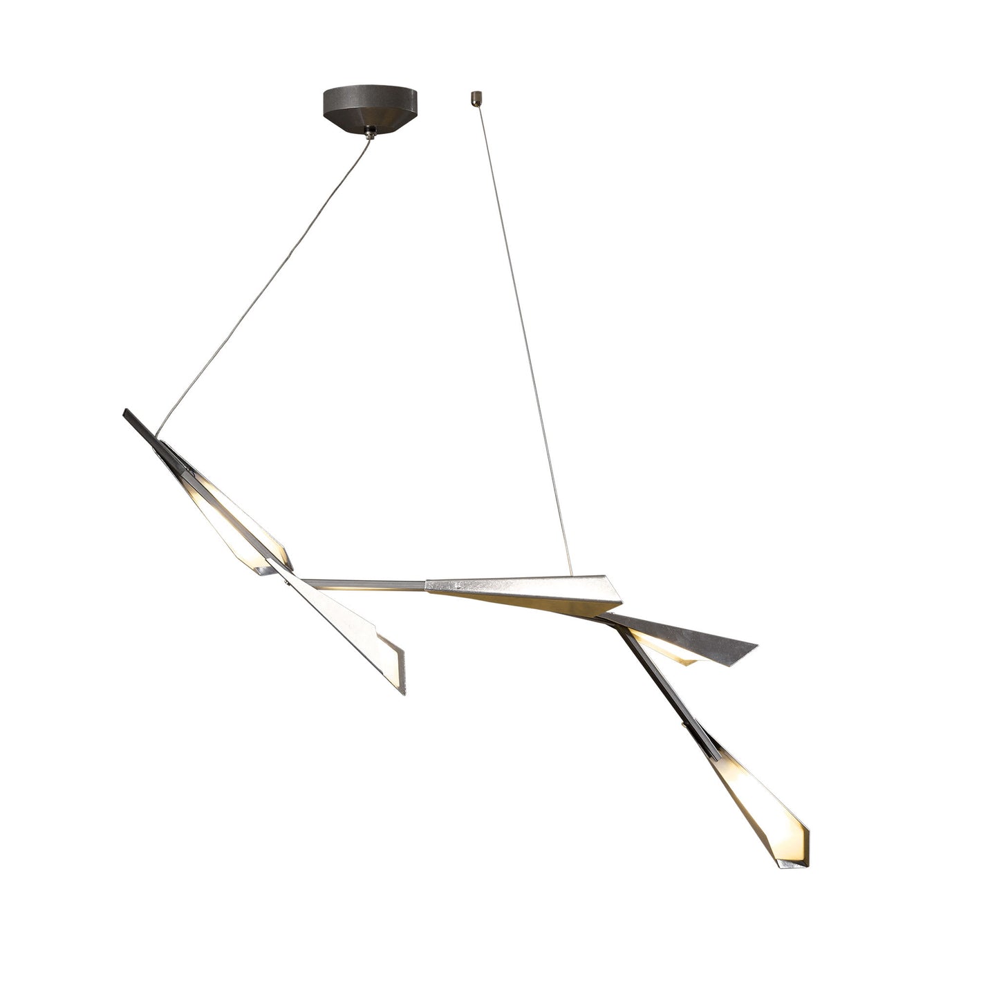 Quill 16" Wide Pendant