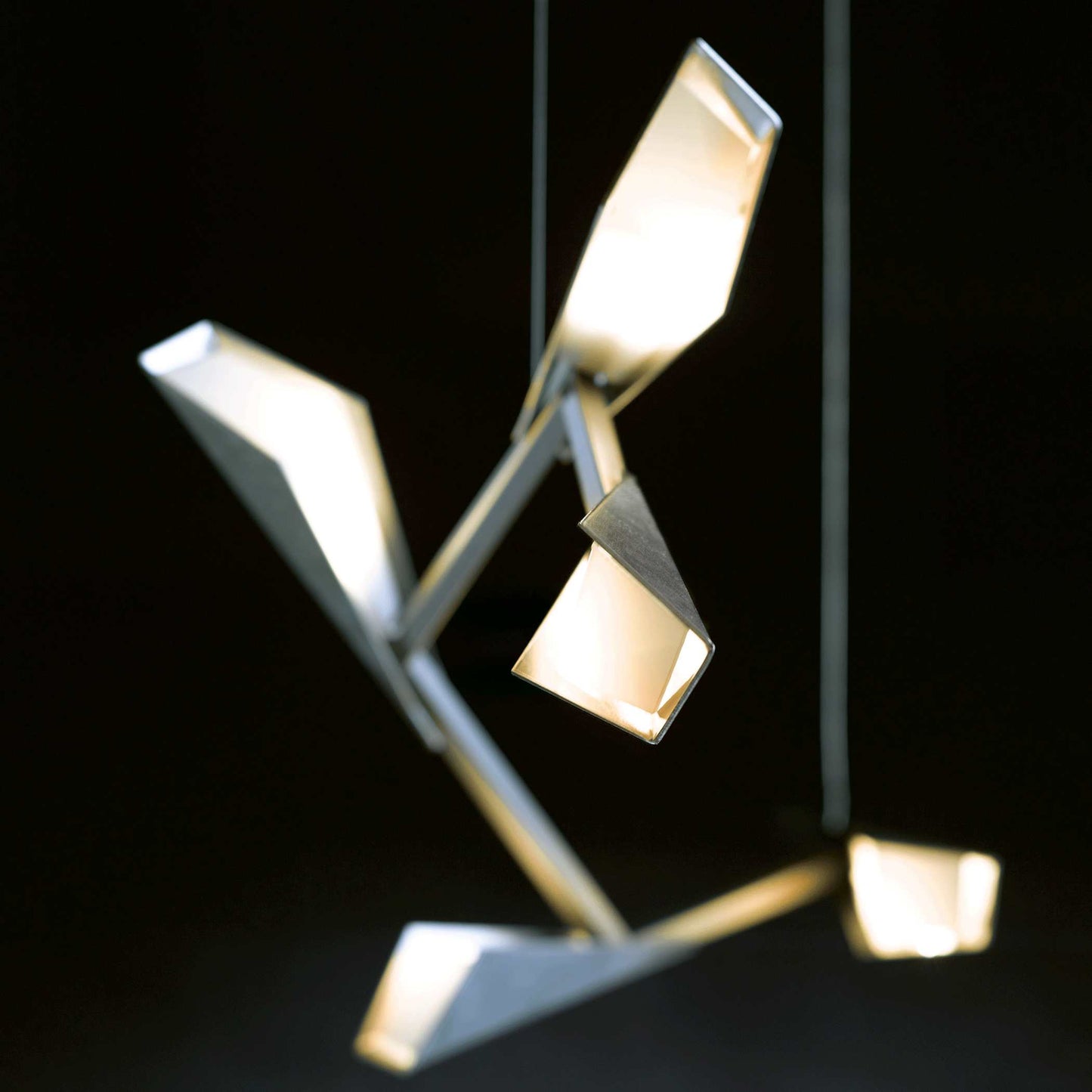 Quill 16" Wide Pendant
