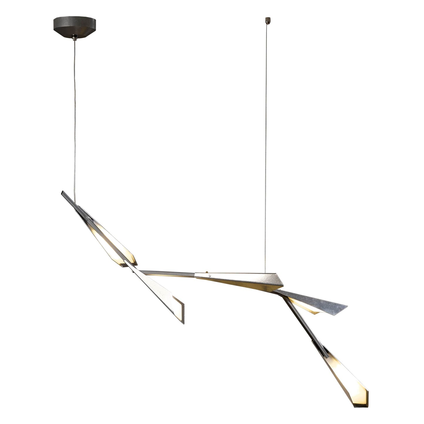 Quill 16" Wide Pendant