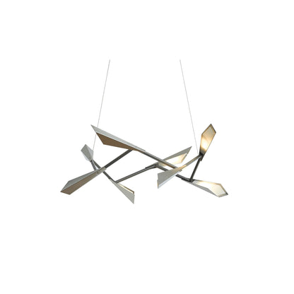 Quill 34" Wide Pendant