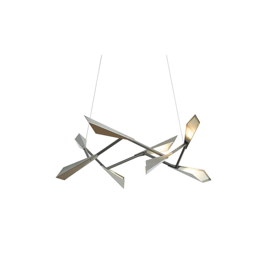 Quill 34" Wide Pendant