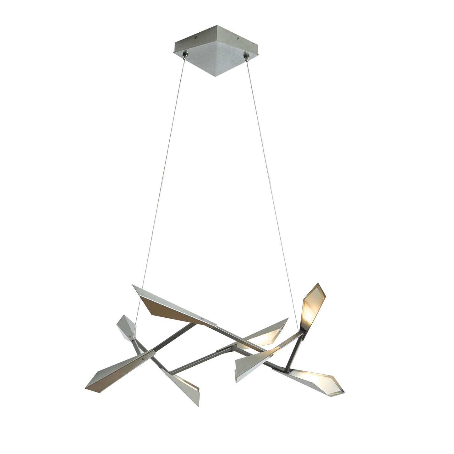Quill 34" Wide Pendant