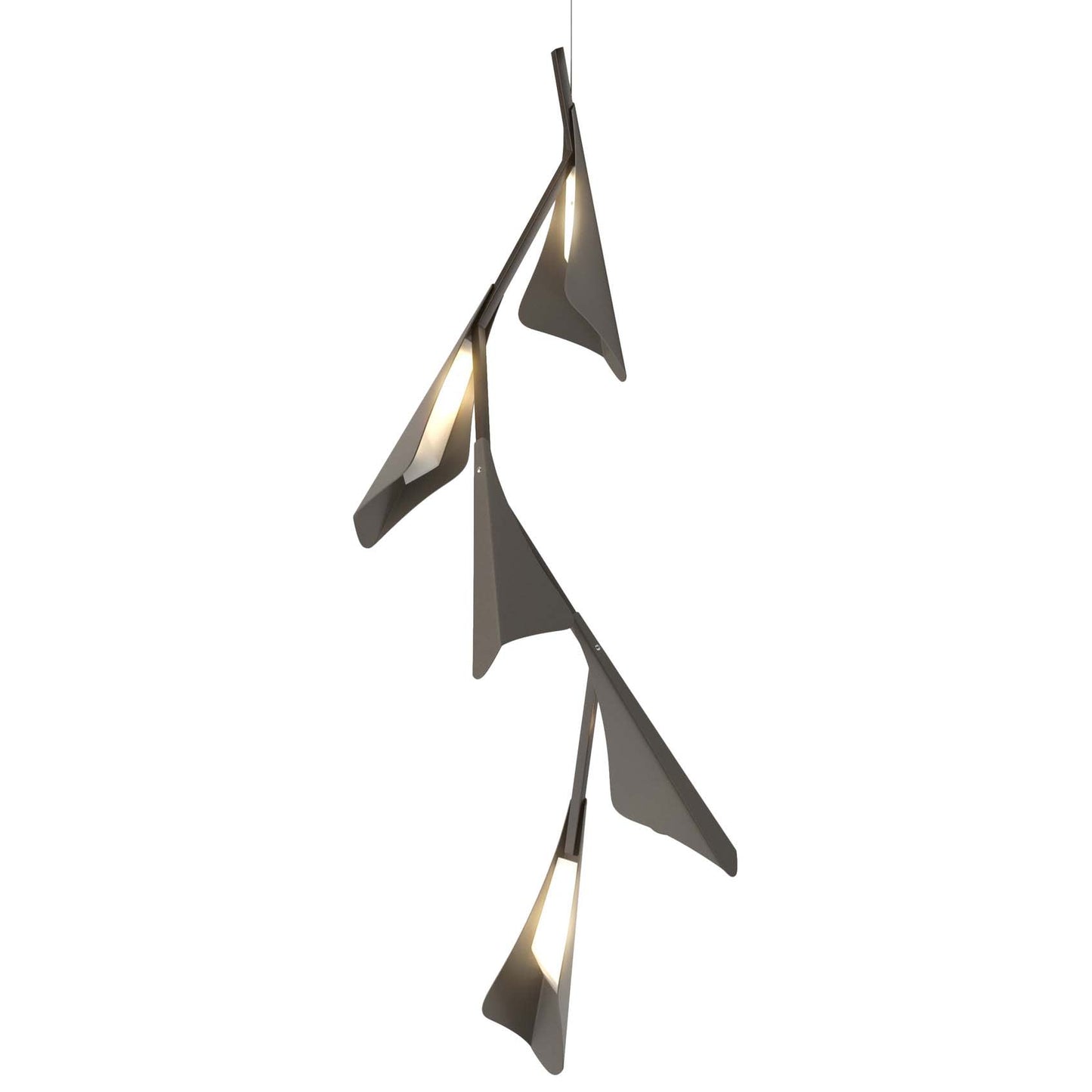 Plume 16" Wide Pendant