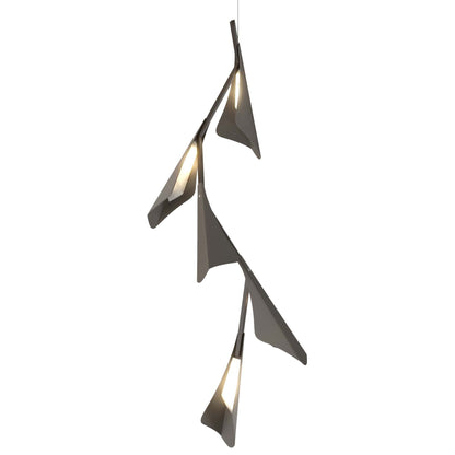 Plume 16" Wide Pendant