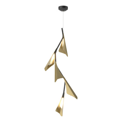 Plume 16" Wide Pendant