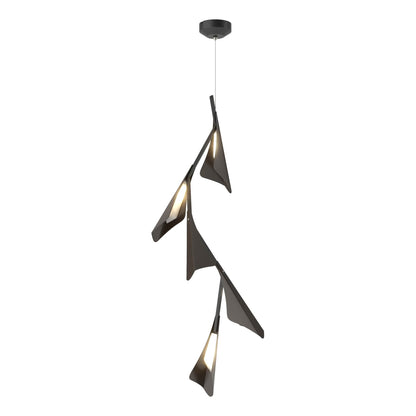 Plume 16" Wide Pendant