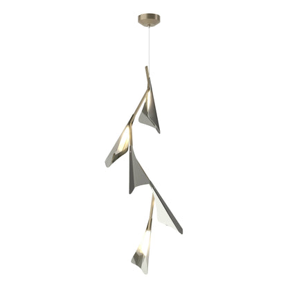 Plume 16" Wide Pendant
