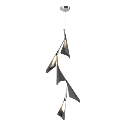 Plume 16" Wide Pendant