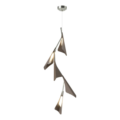 Plume 16" Wide Pendant