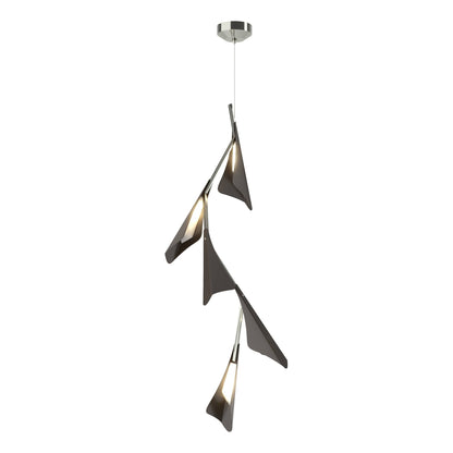 Plume 16" Wide Pendant