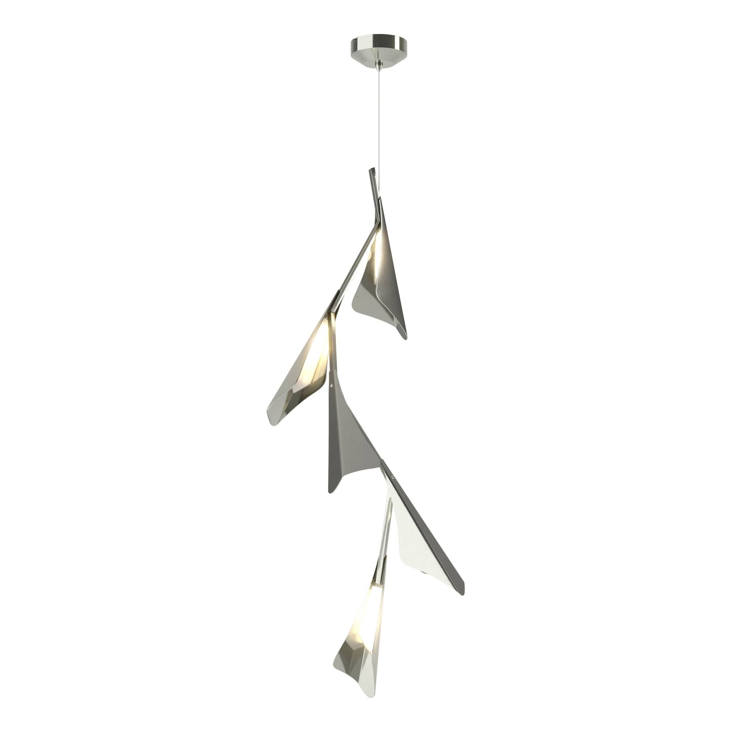 Plume 16" Wide Pendant