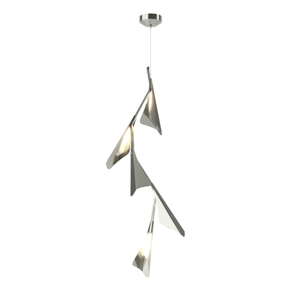 Plume 16" Wide Pendant