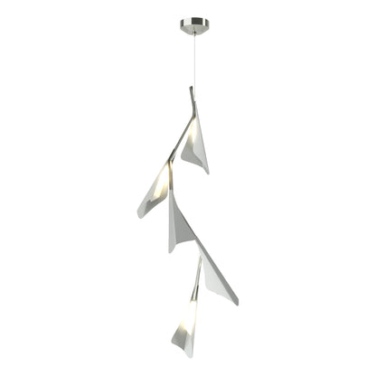 Plume 16" Wide Pendant