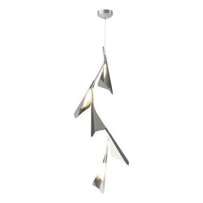 Plume 16" Wide Pendant