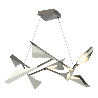 Plume 38" Wide Pendant