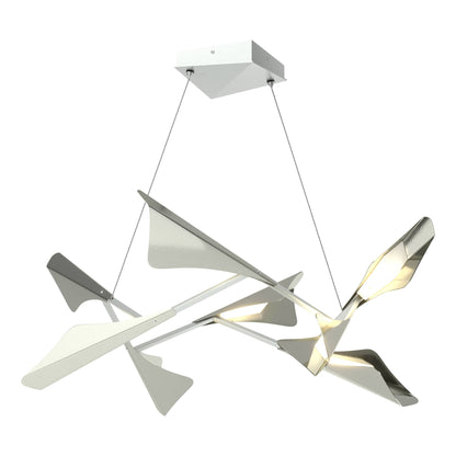 Plume 38" Wide Pendant
