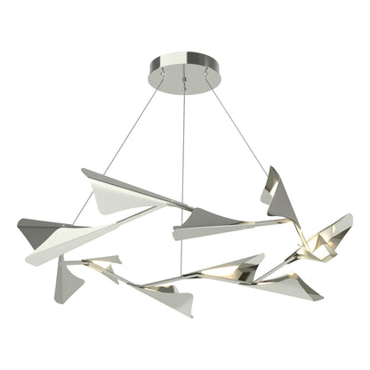 Plume 50" Wide Pendant