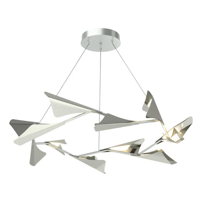 Plume 50" Wide Pendant