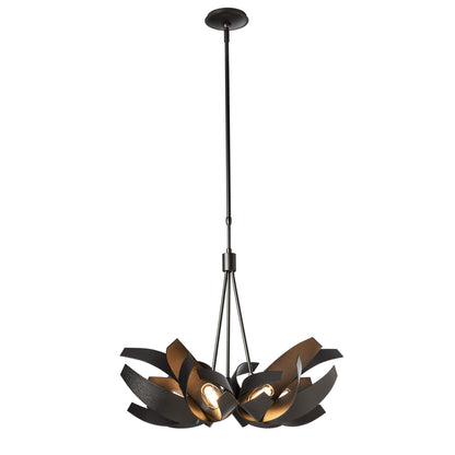 Corona 6 Light 27" Wide Pendant