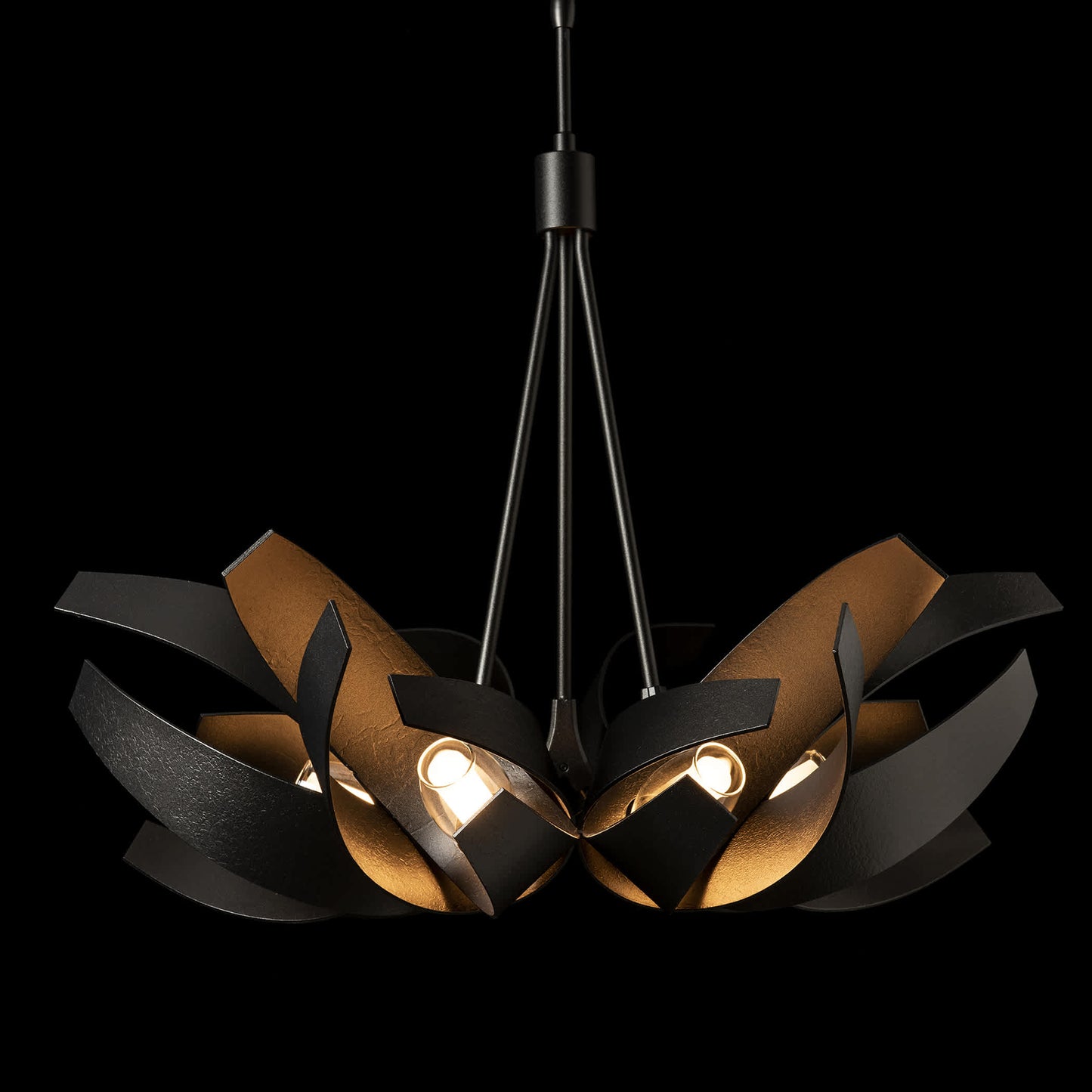 Corona 6 Light 27" Wide Pendant