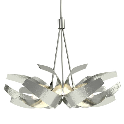 Corona 6 Light 27" Wide Pendant