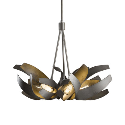 Corona 6 Light 27" Wide Pendant