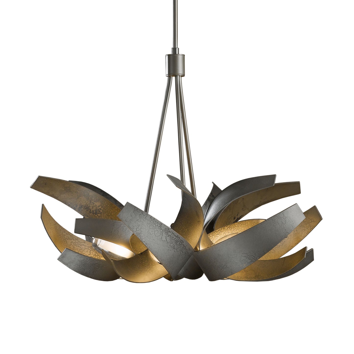 Corona 6 Light 27" Wide Pendant