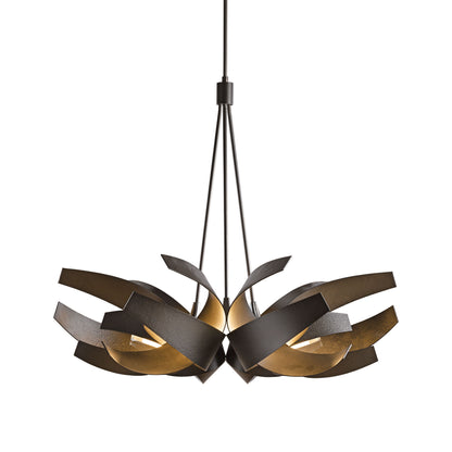 Corona 6 Light 36" Wide Pendant