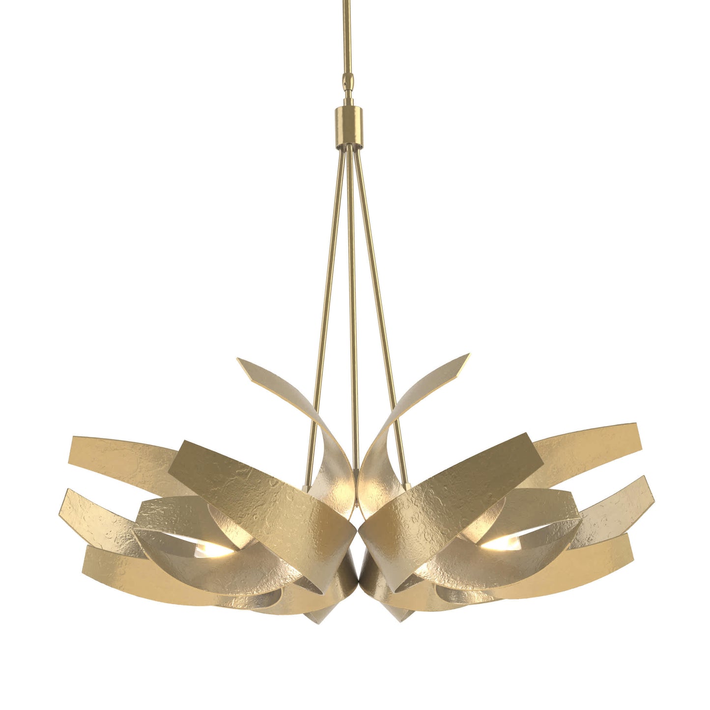 Corona 6 Light 36" Wide Pendant