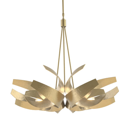 Corona 6 Light 36" Wide Pendant