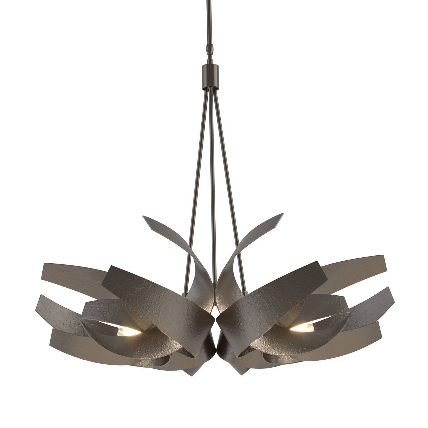 Corona 6 Light 36" Wide Pendant