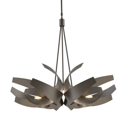 Corona 6 Light 36" Wide Pendant