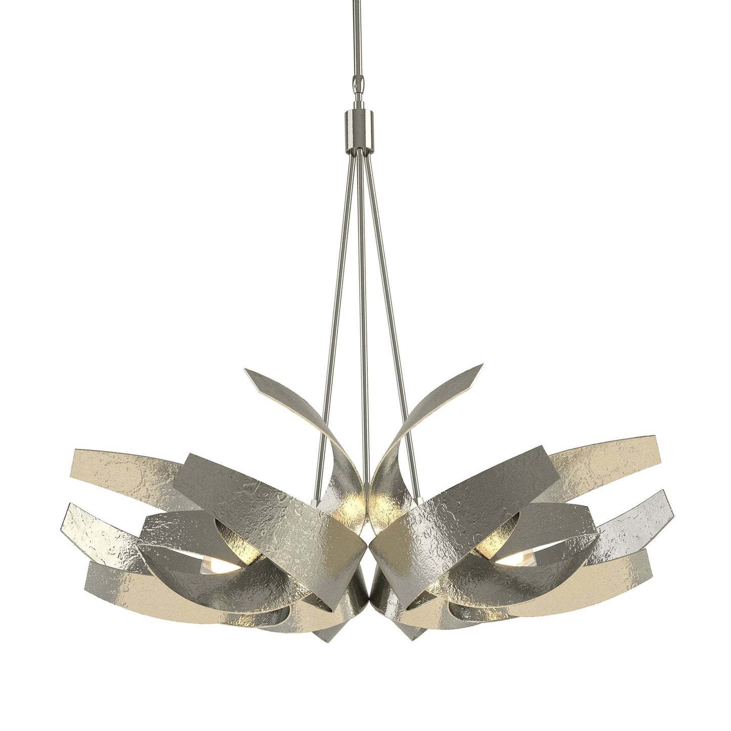Corona 6 Light 36" Wide Pendant