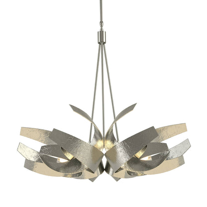 Corona 6 Light 36" Wide Pendant