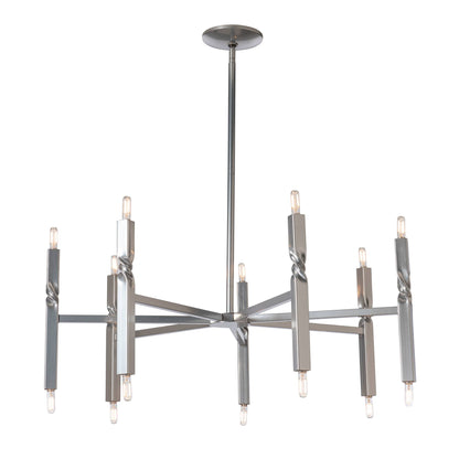 NULL 14 Light 38" Wide Pendant