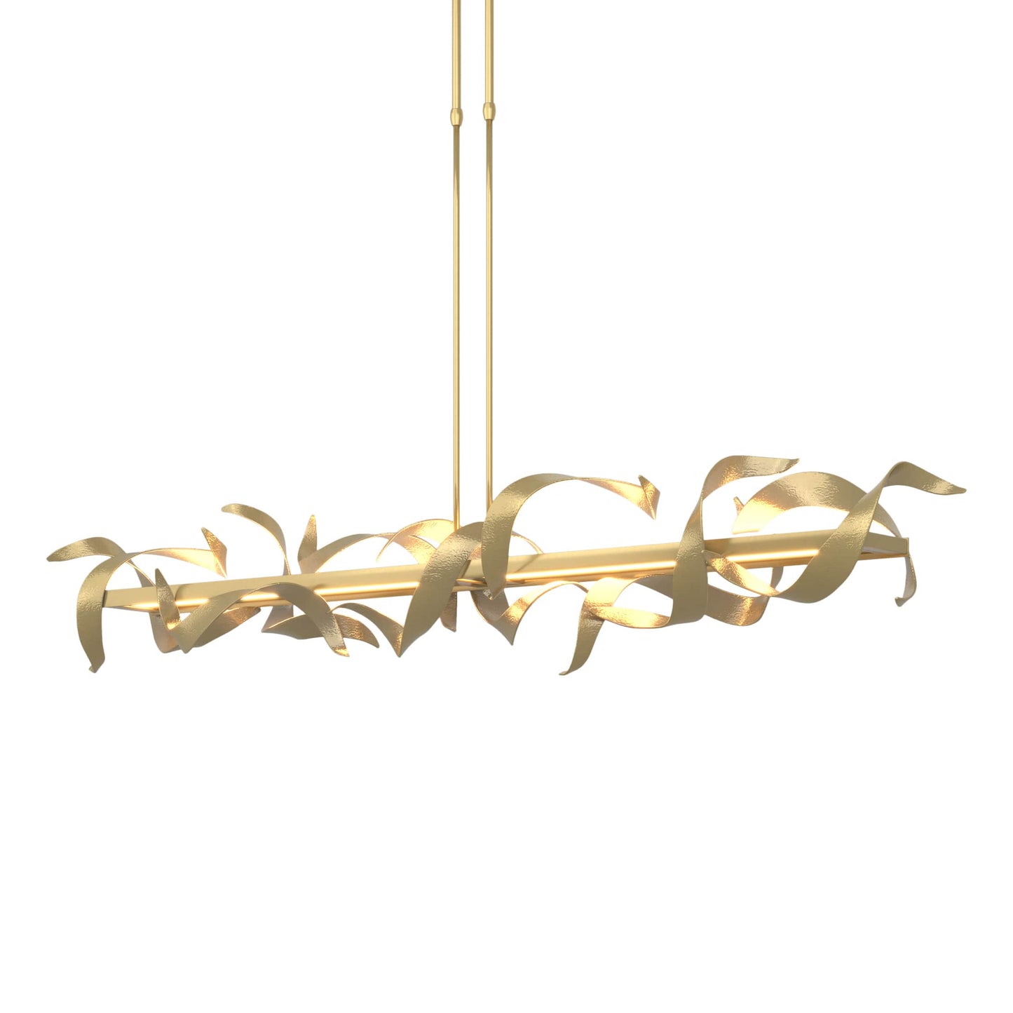Folio 64" Wide Linear Pendant