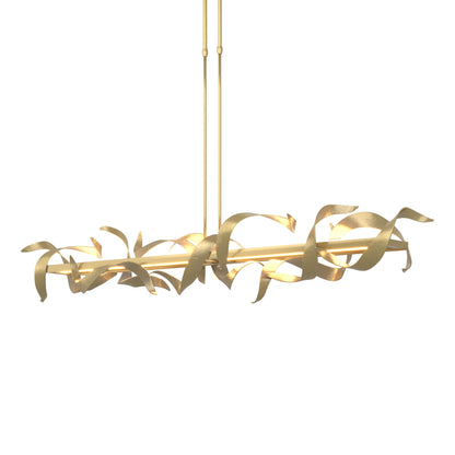 Folio 64" Wide Linear Pendant