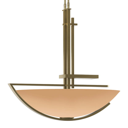 Ondrian 3 Light 26" Wide Pendant