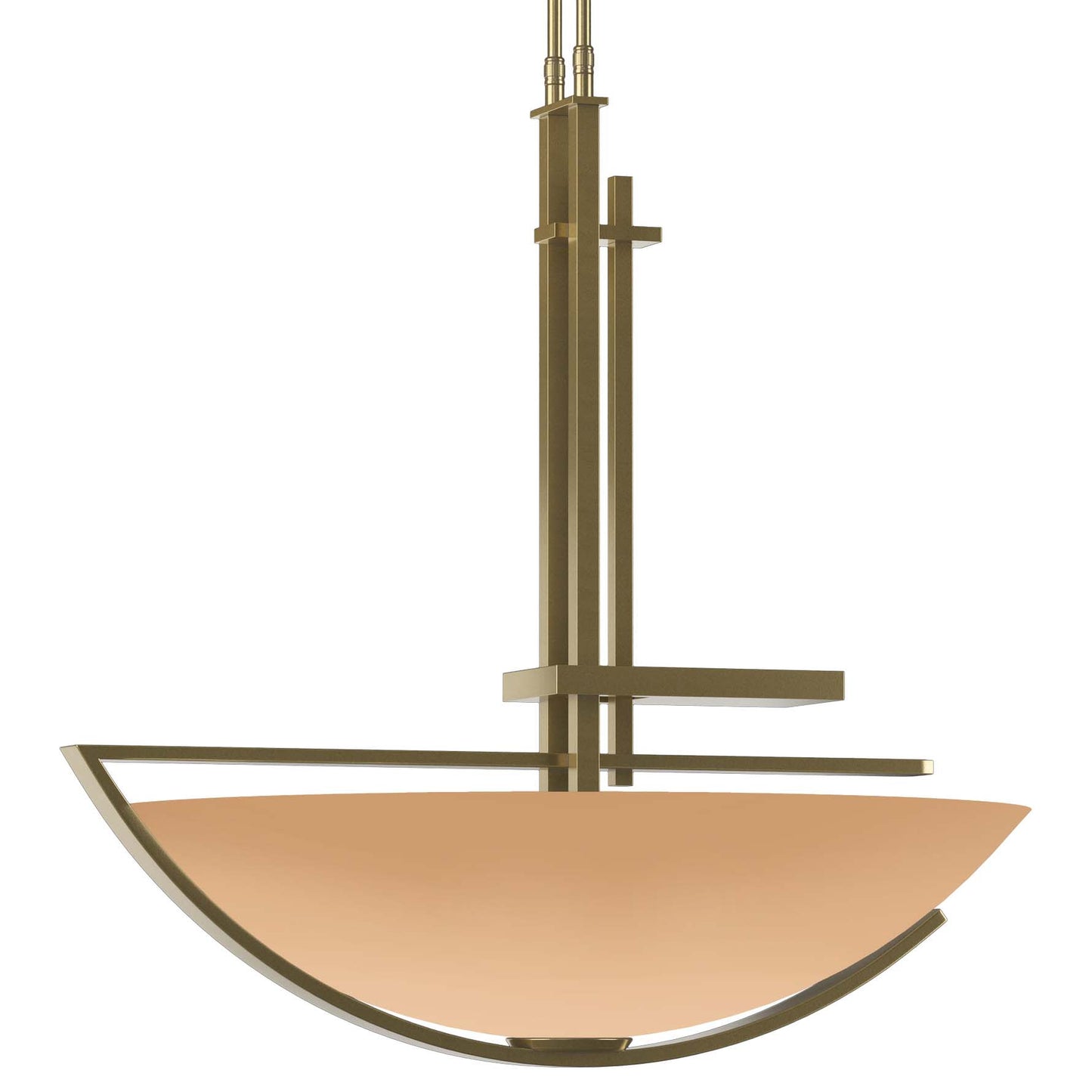 Ondrian 3 Light 26" Wide Pendant