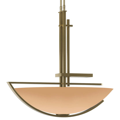 Ondrian 3 Light 26" Wide Pendant