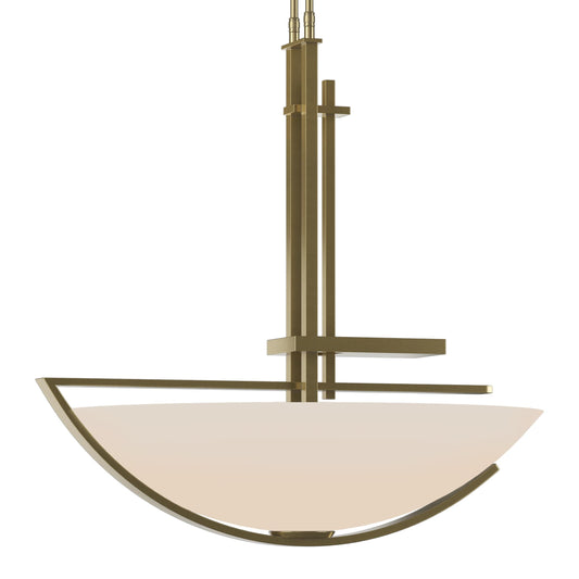 Ondrian 3 Light 26" Wide Pendant