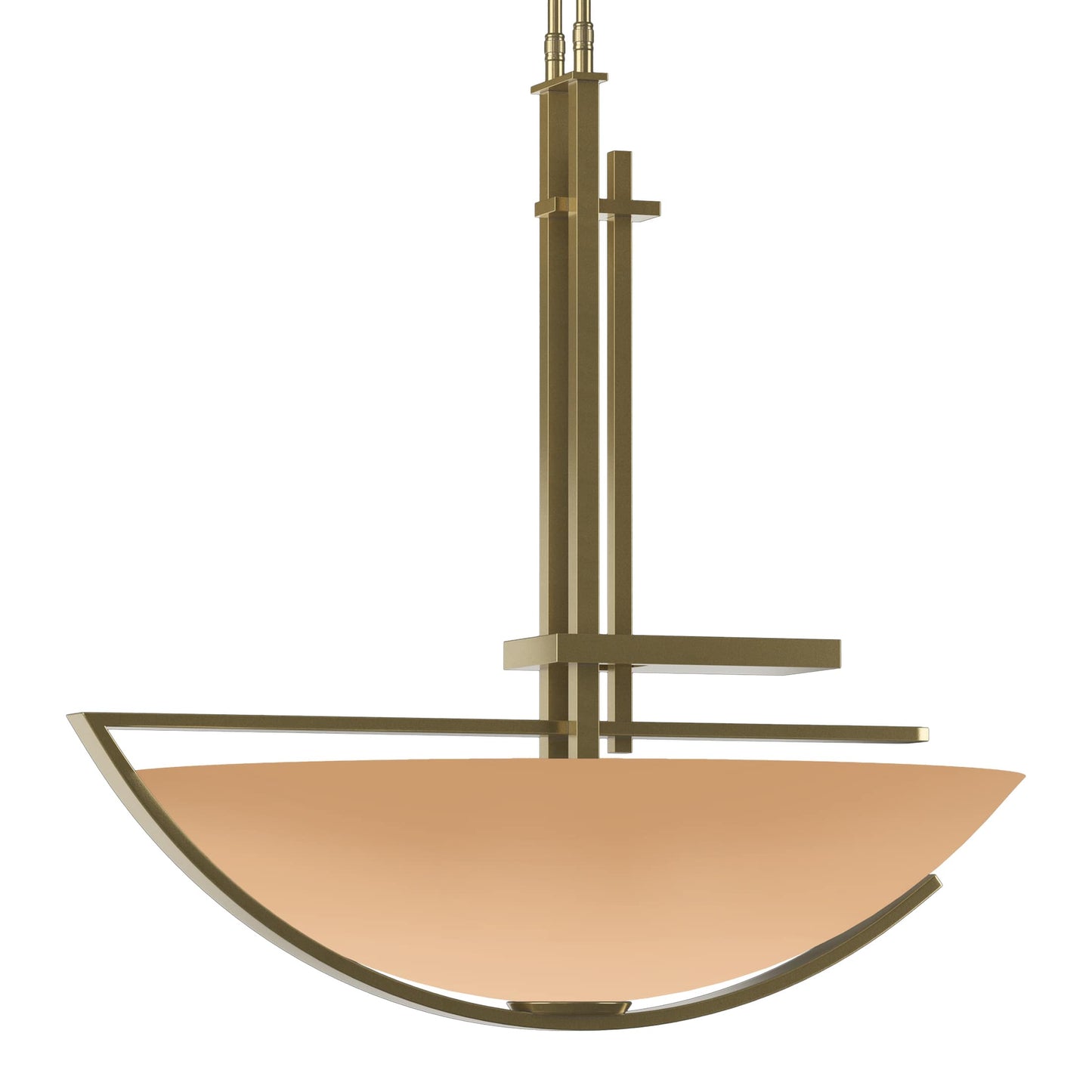 Ondrian 3 Light 26" Wide Pendant