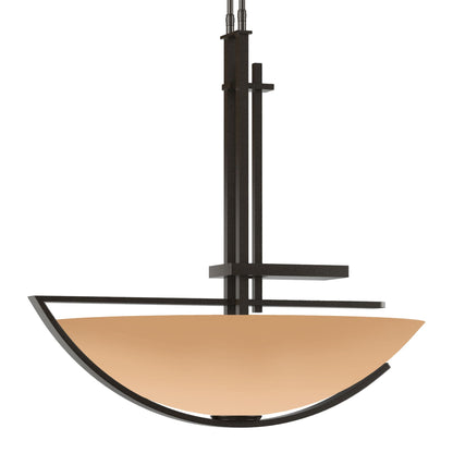 Ondrian 3 Light 26" Wide Pendant