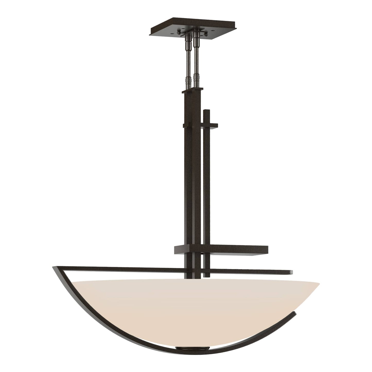 Ondrian 3 Light 26" Wide Pendant